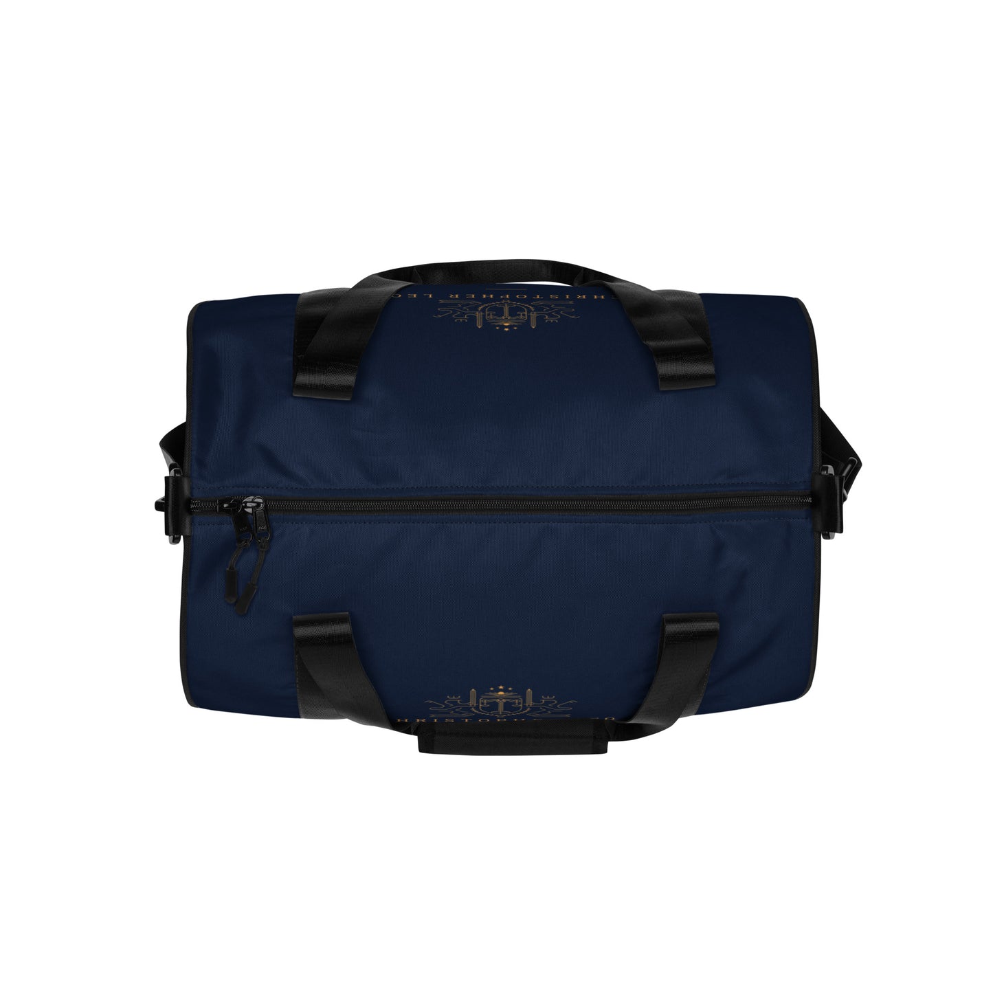 Christopher Leo Gym Bag