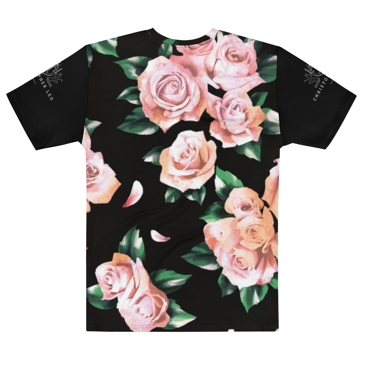 King's Rose t-shirt