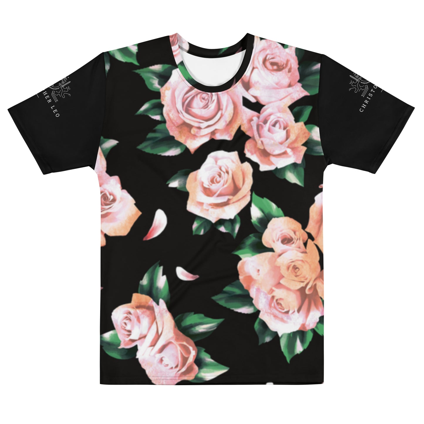 King's Rose t-shirt