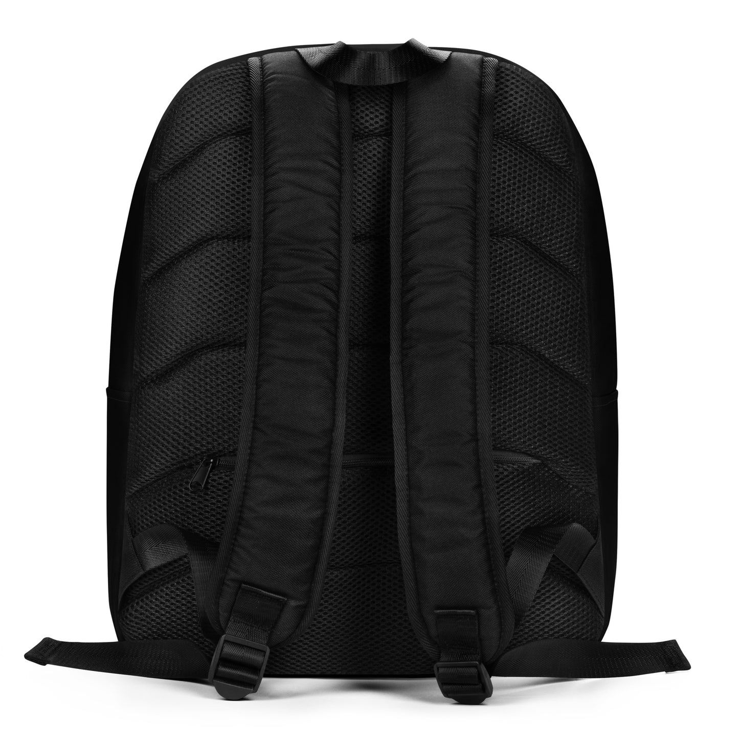 Christopher Leo Backpack