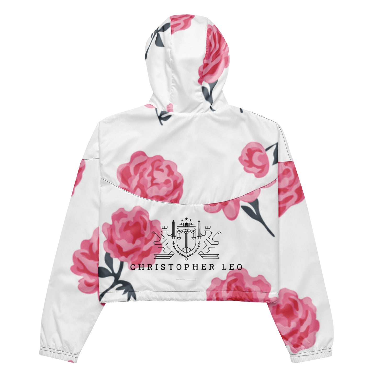 Queen's Windbreaker