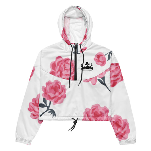 Queen's Windbreaker