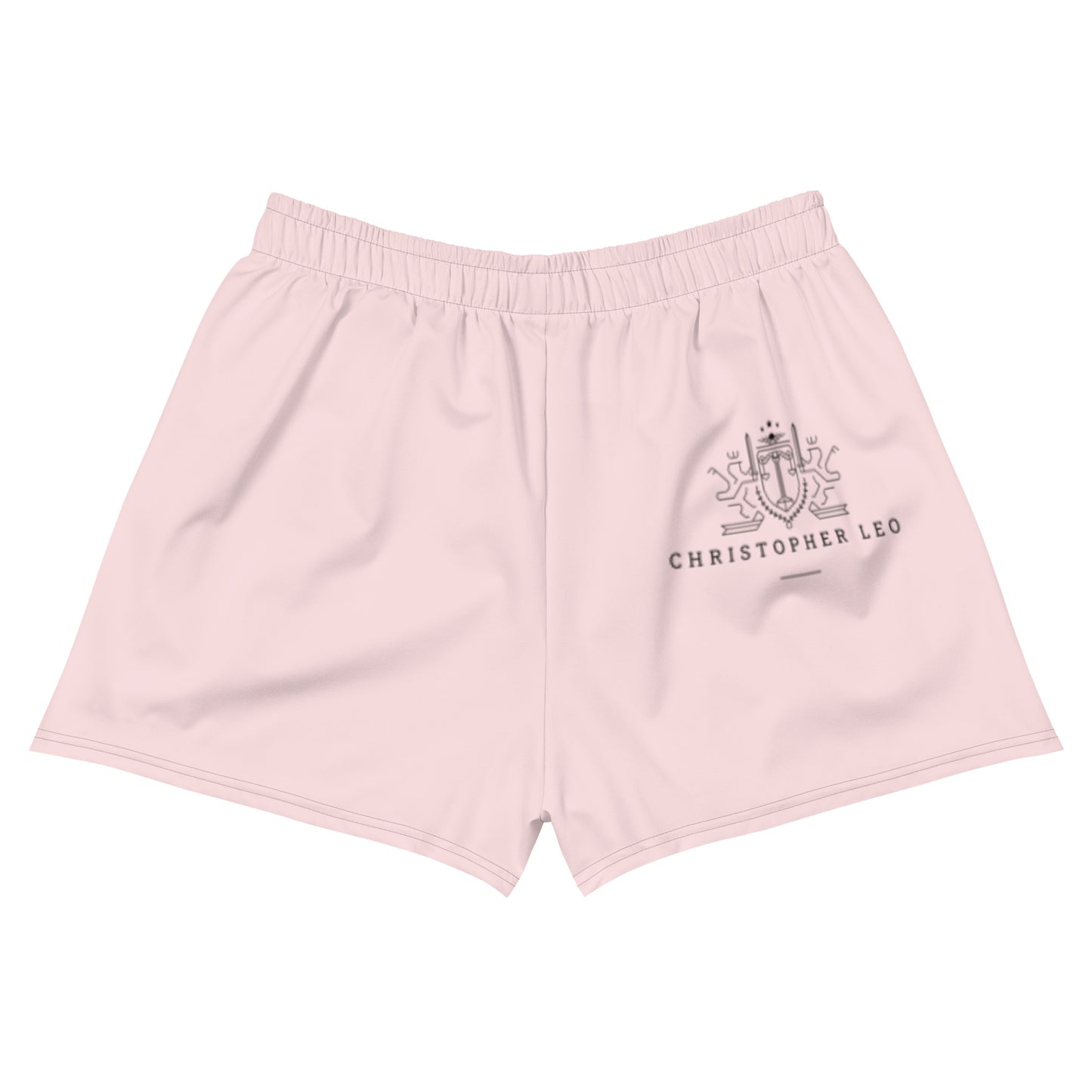 Queen's Athletic Shorts