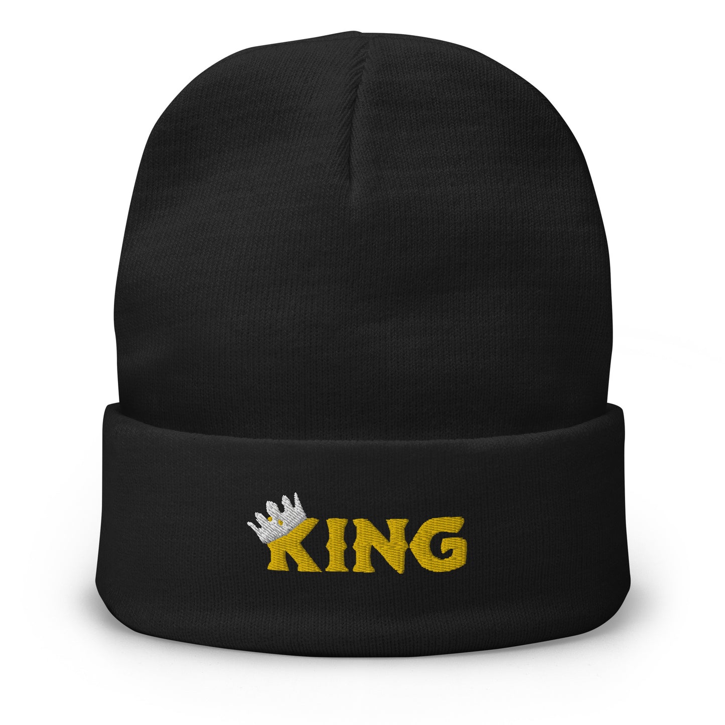 King Beanie