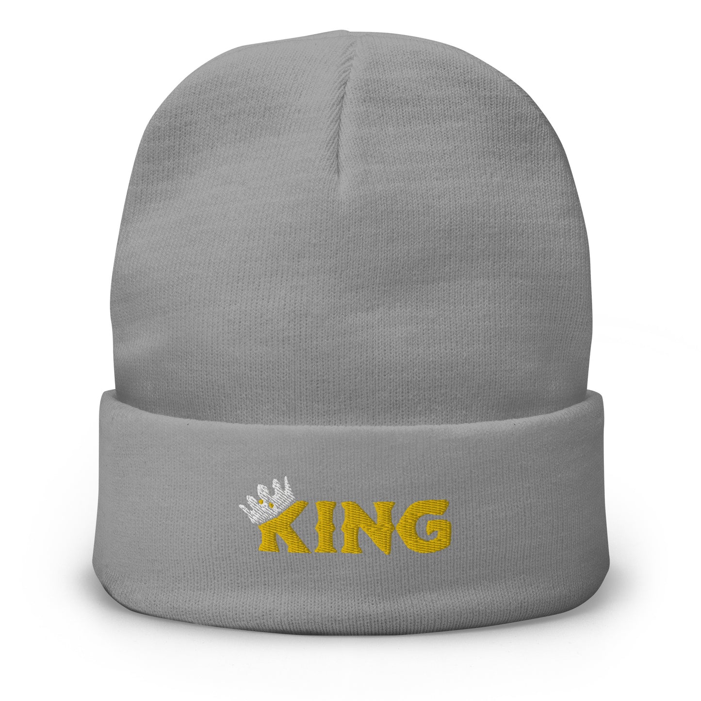 King Beanie