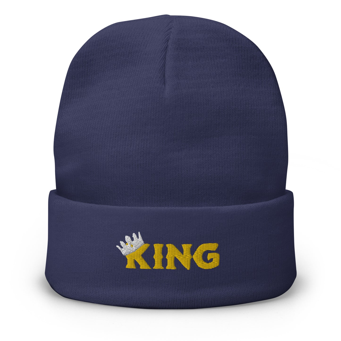 King Beanie