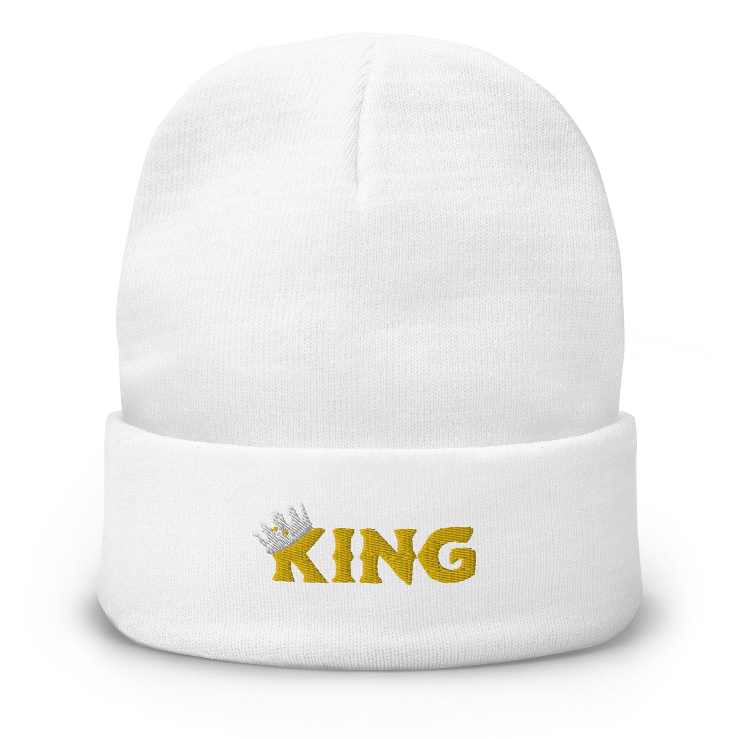 King Beanie