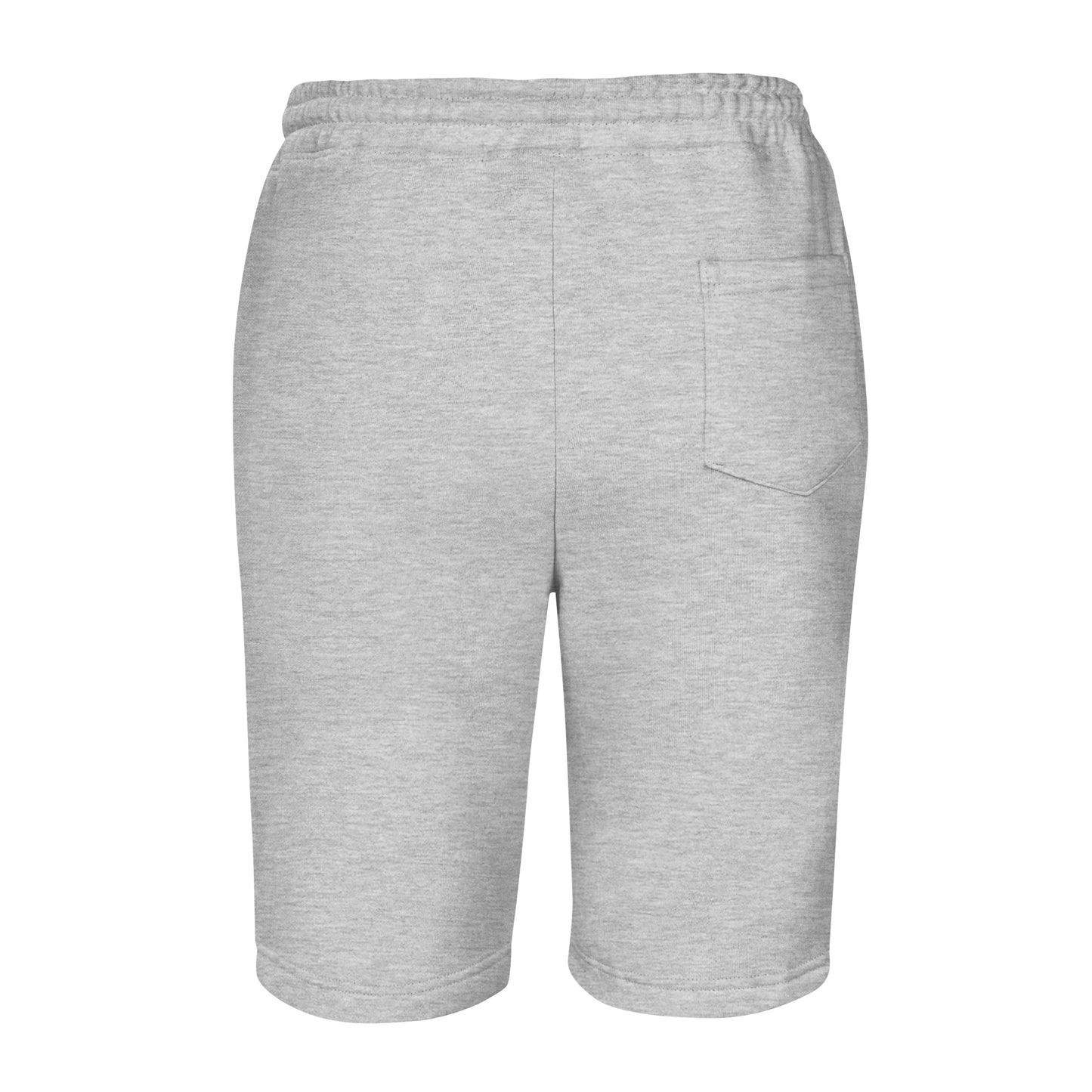 King fleece shorts