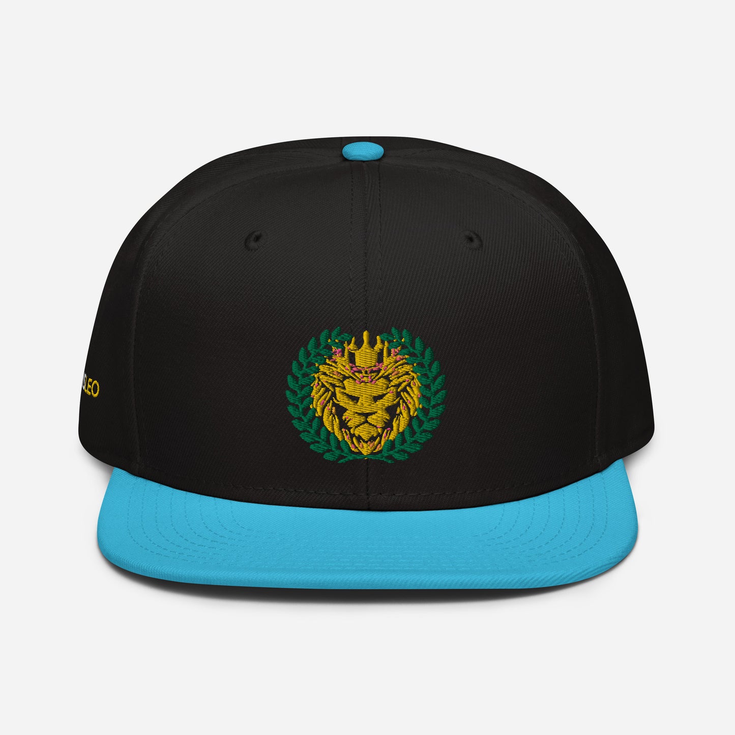 King Snapback