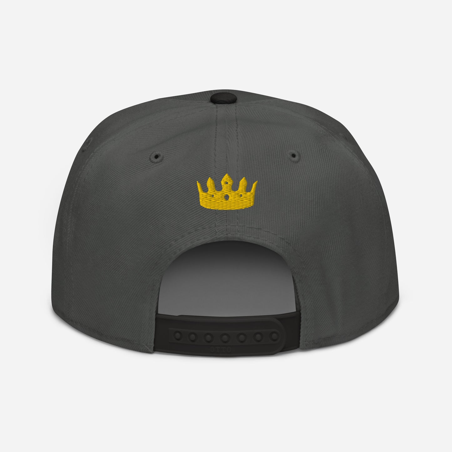 Queen Snapback