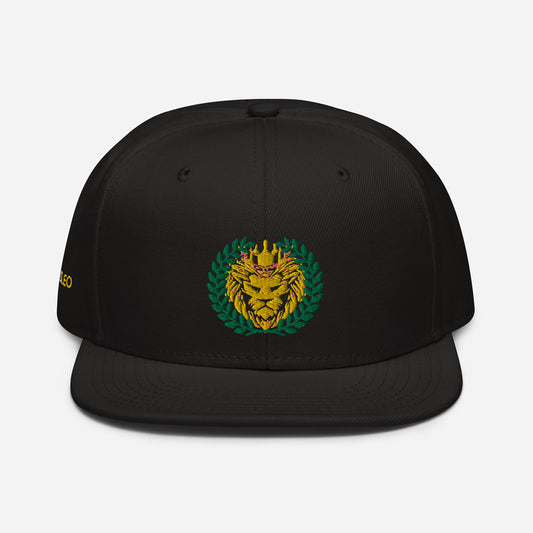 King Snapback