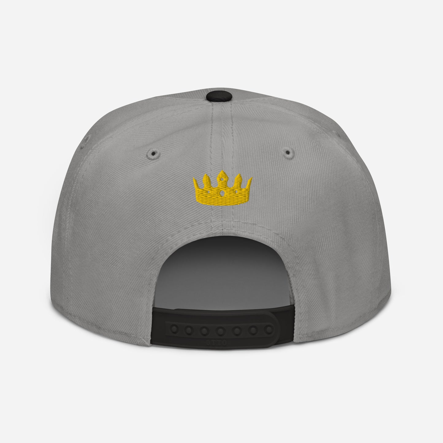 Queen Snapback