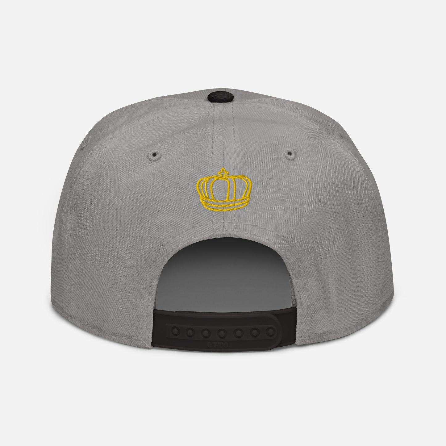 King Snapback