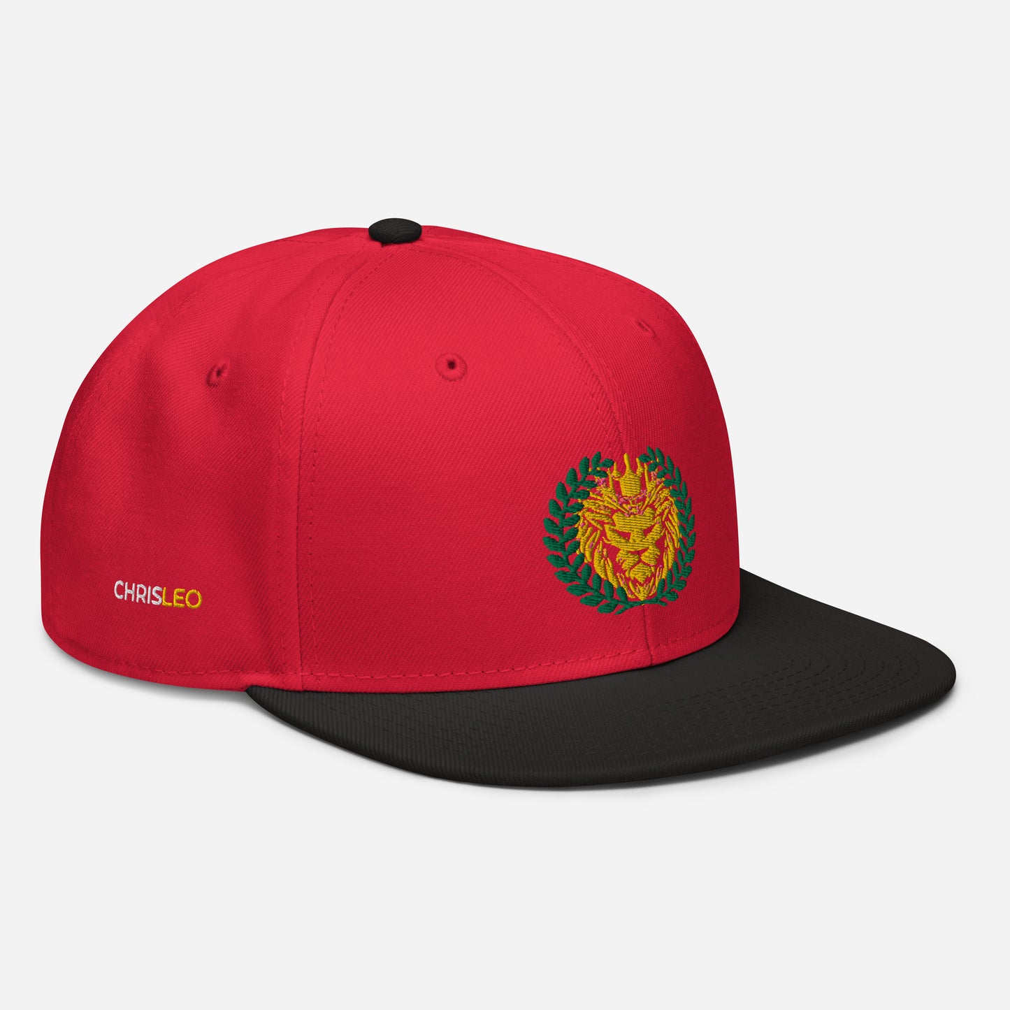 King Snapback