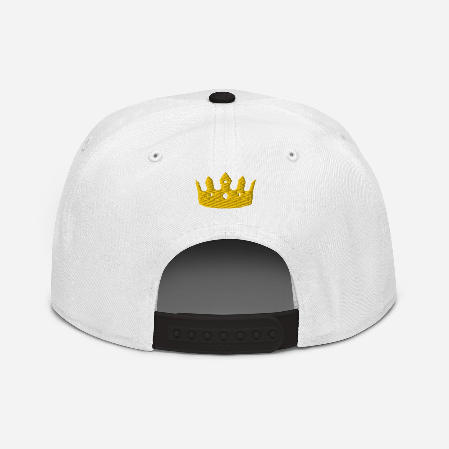 Queen Snapback