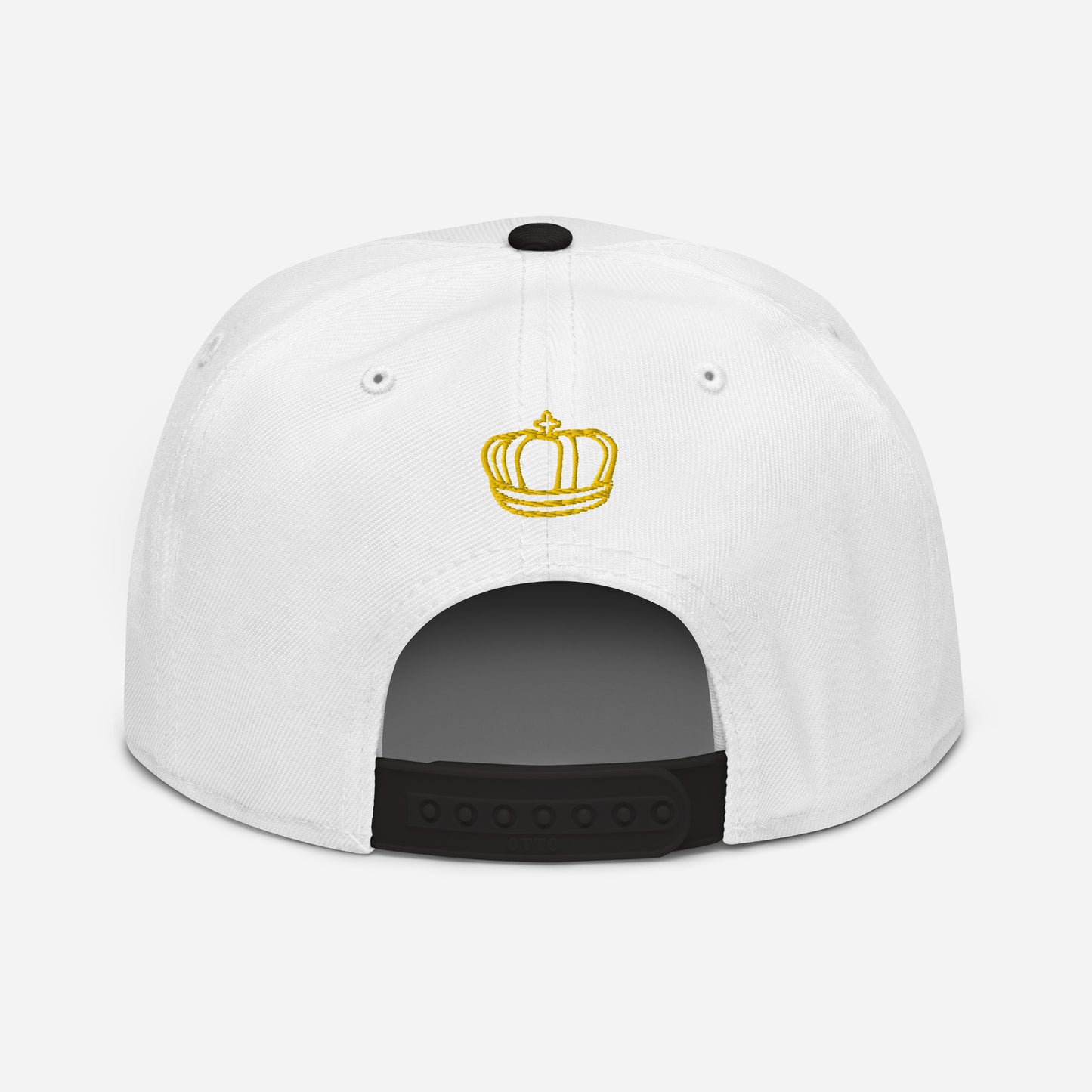 King Snapback