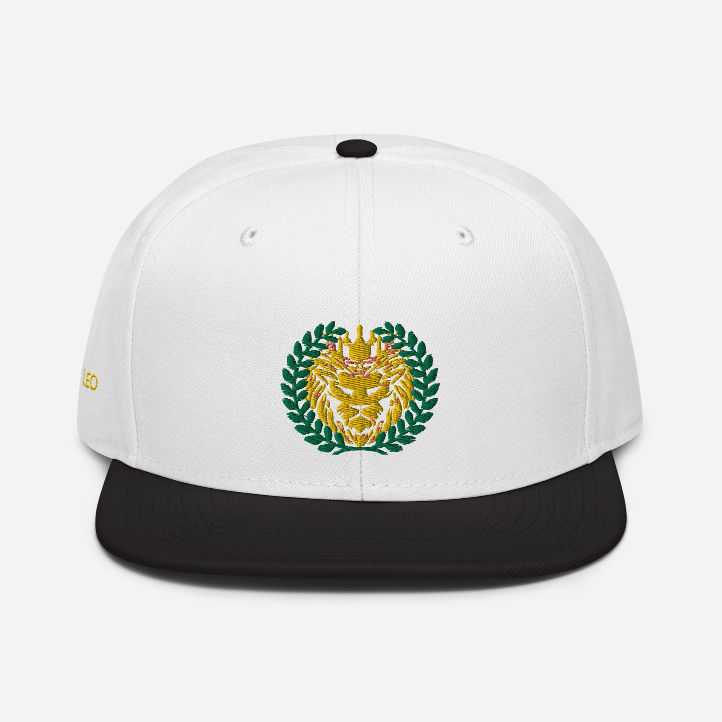 King Snapback