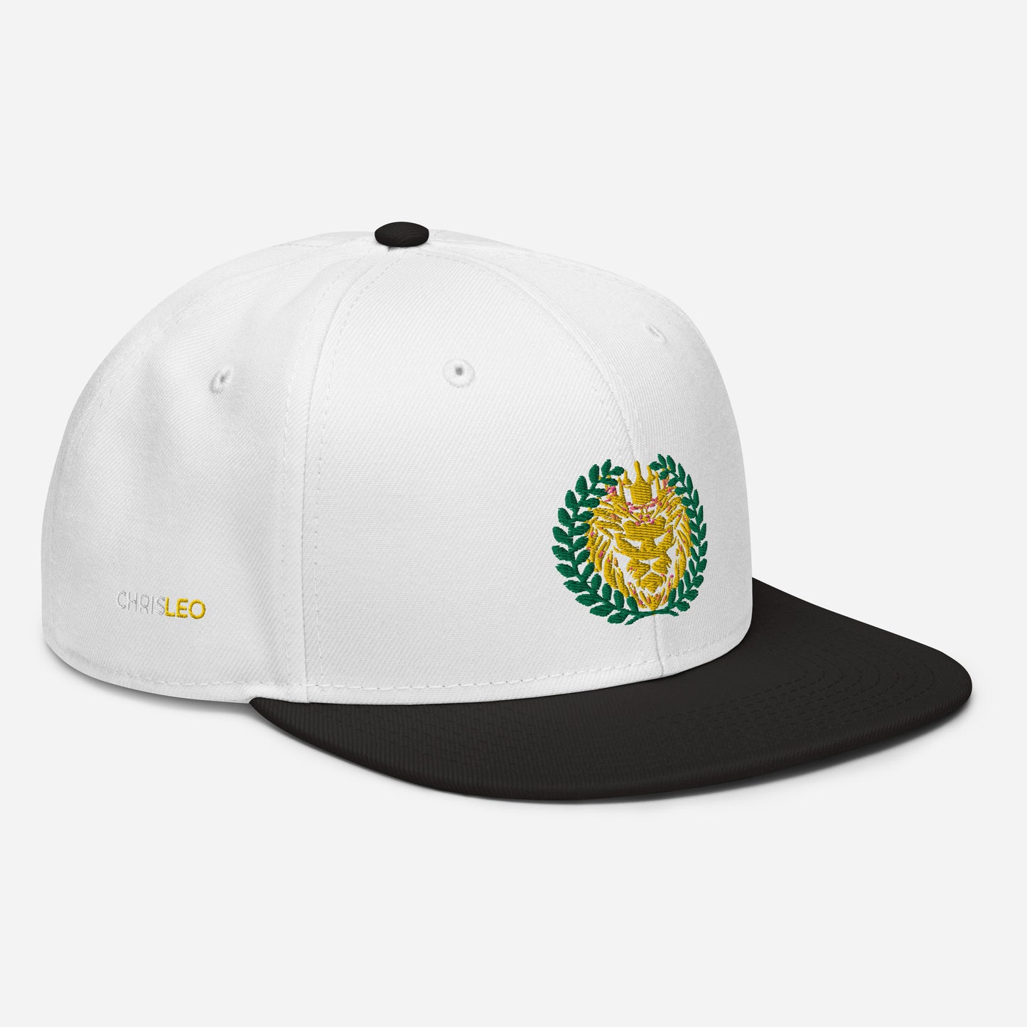 Queen Snapback