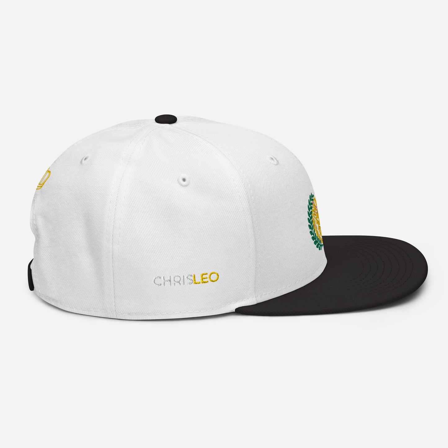 King Snapback