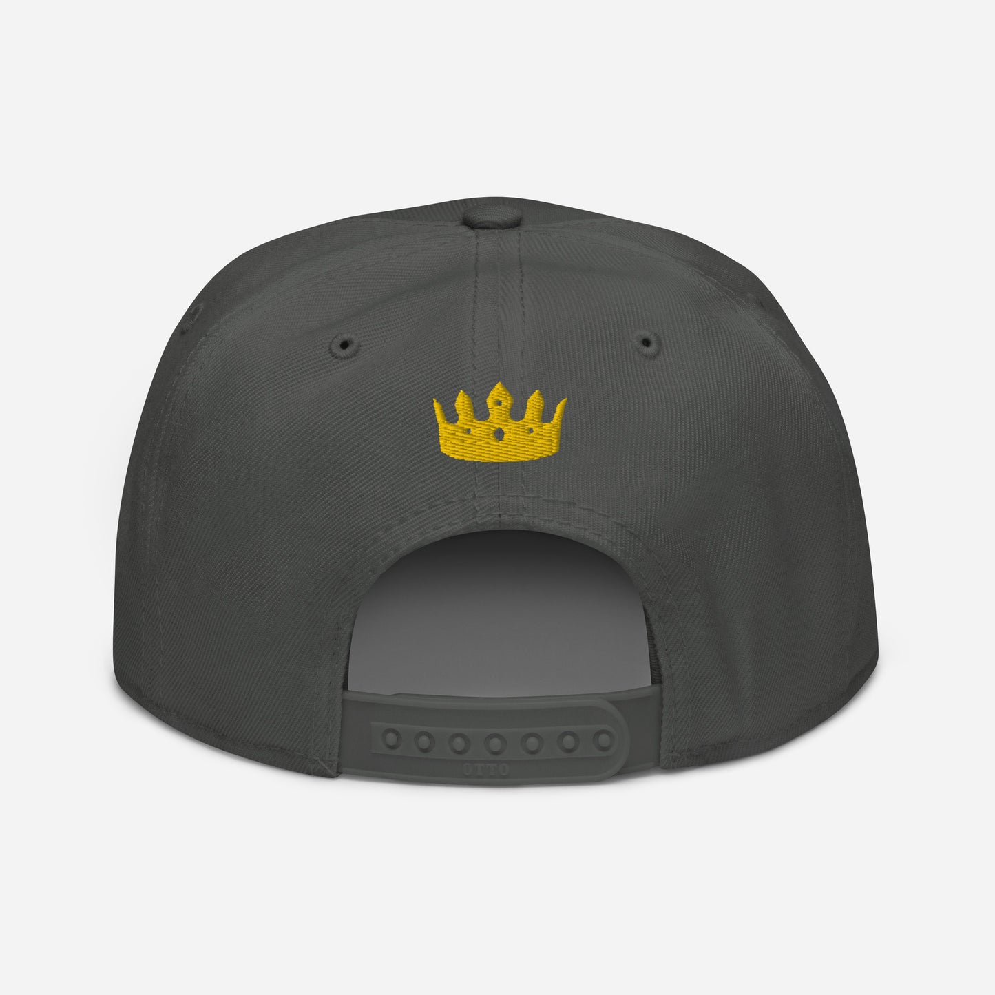 Queen Snapback