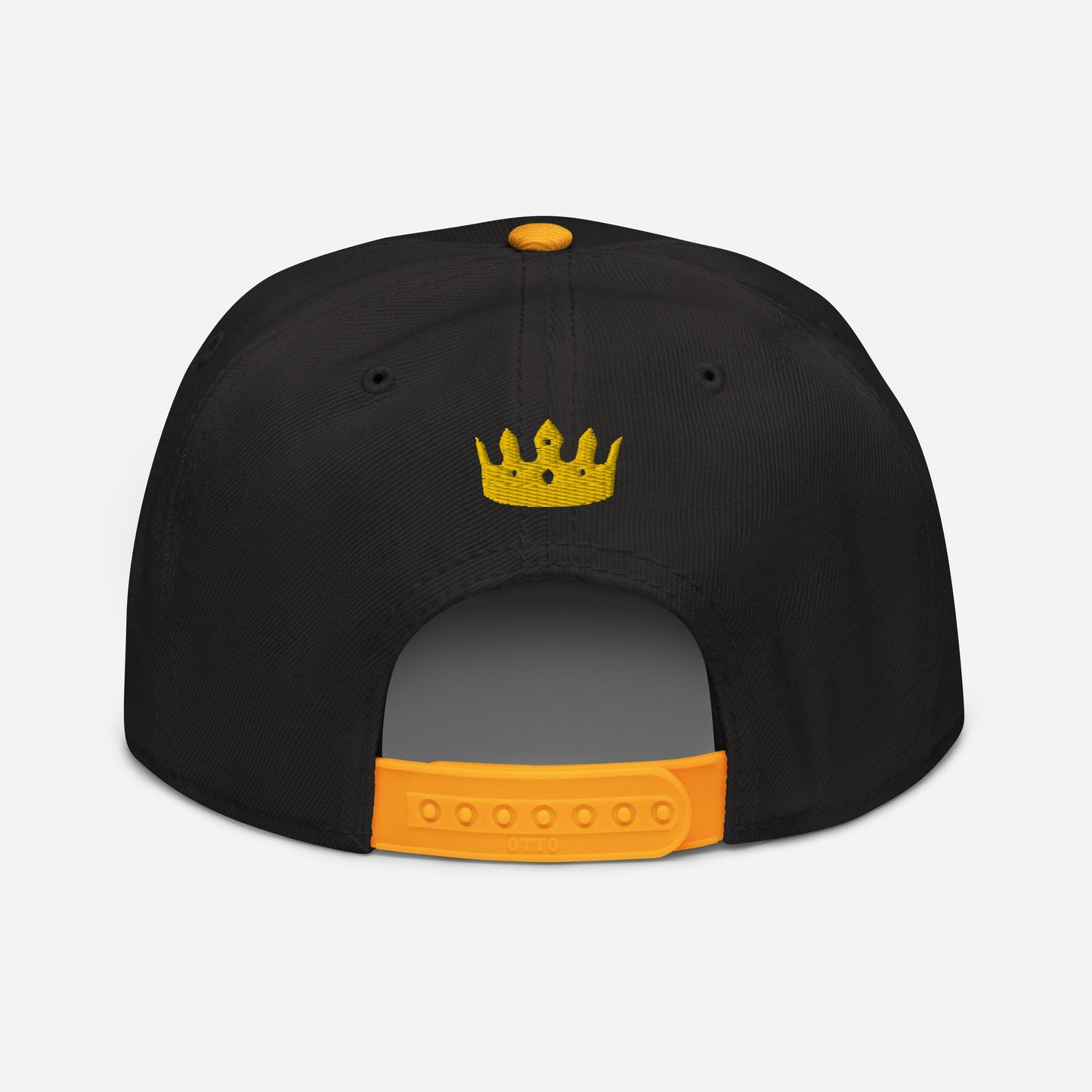 Queen Snapback