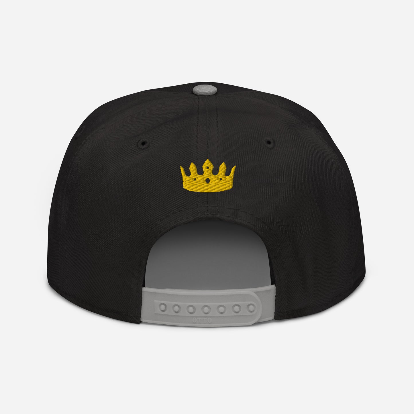 Queen Snapback