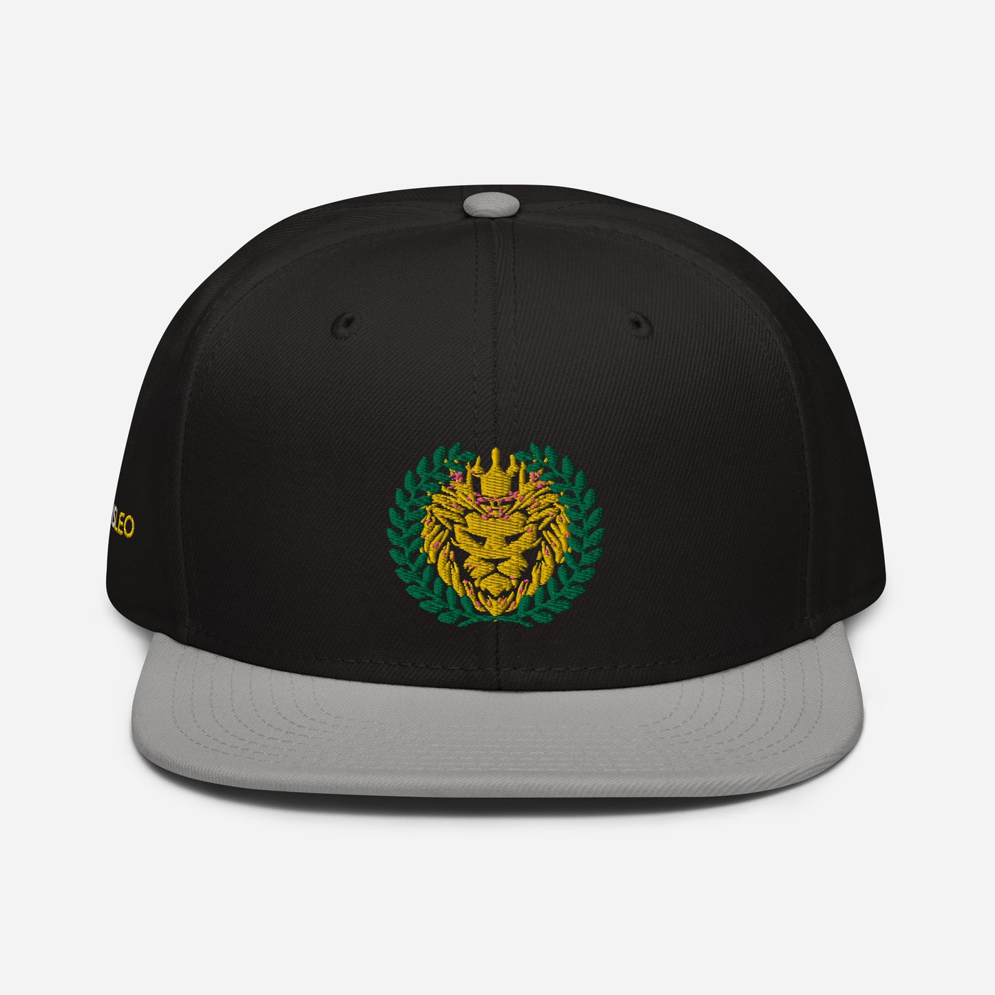 King Snapback