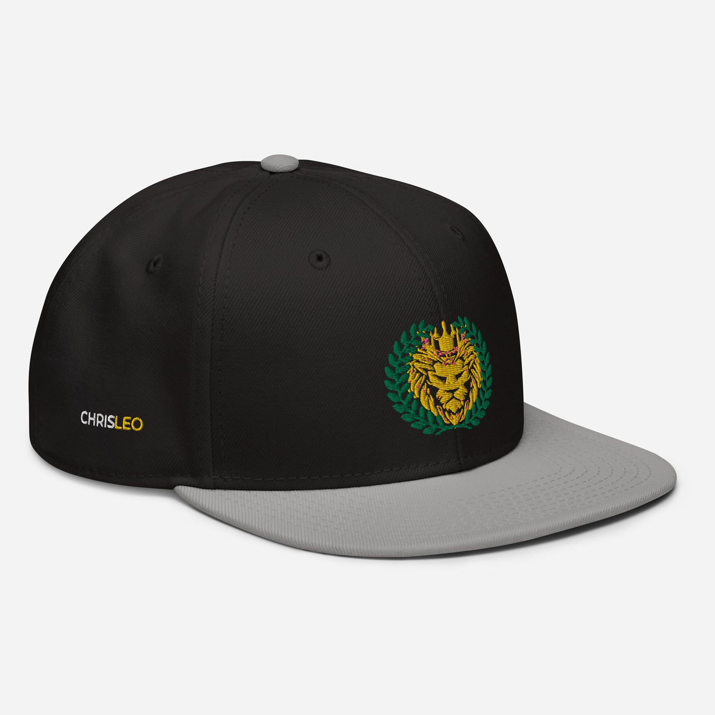 King Snapback