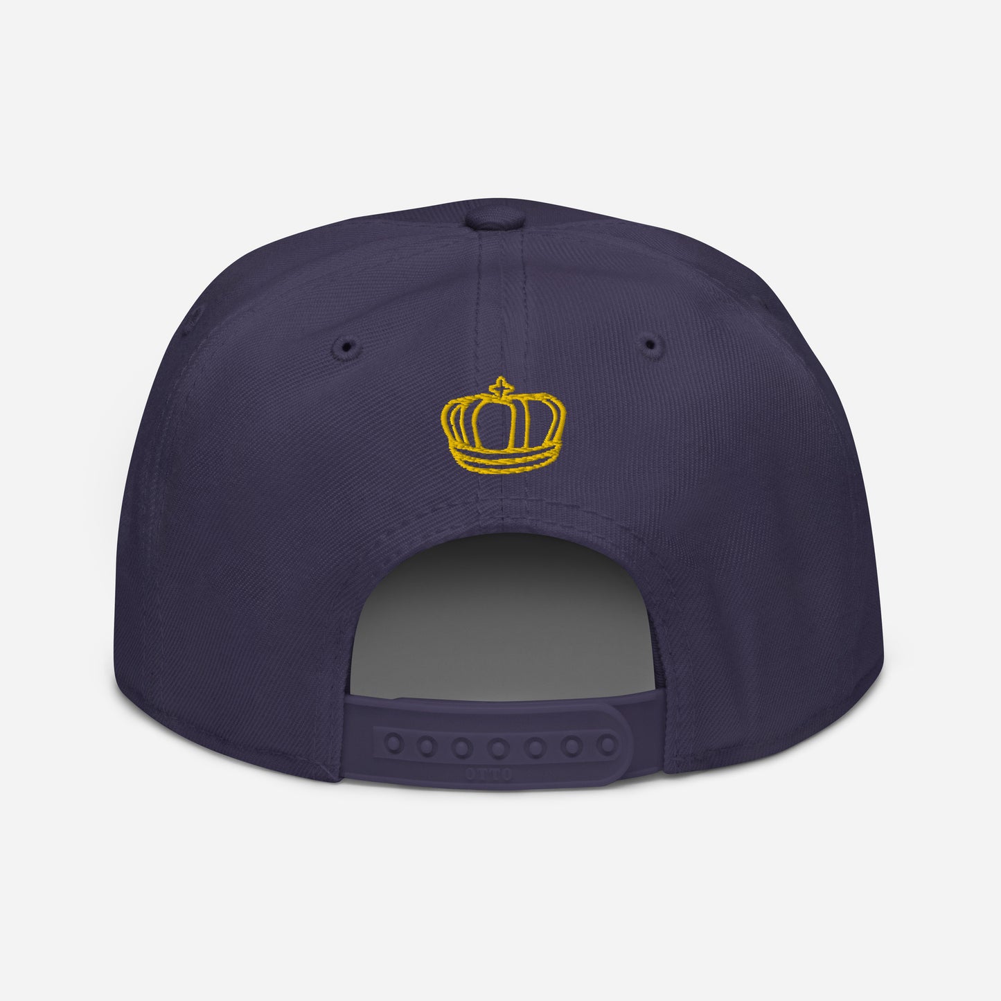 King Snapback