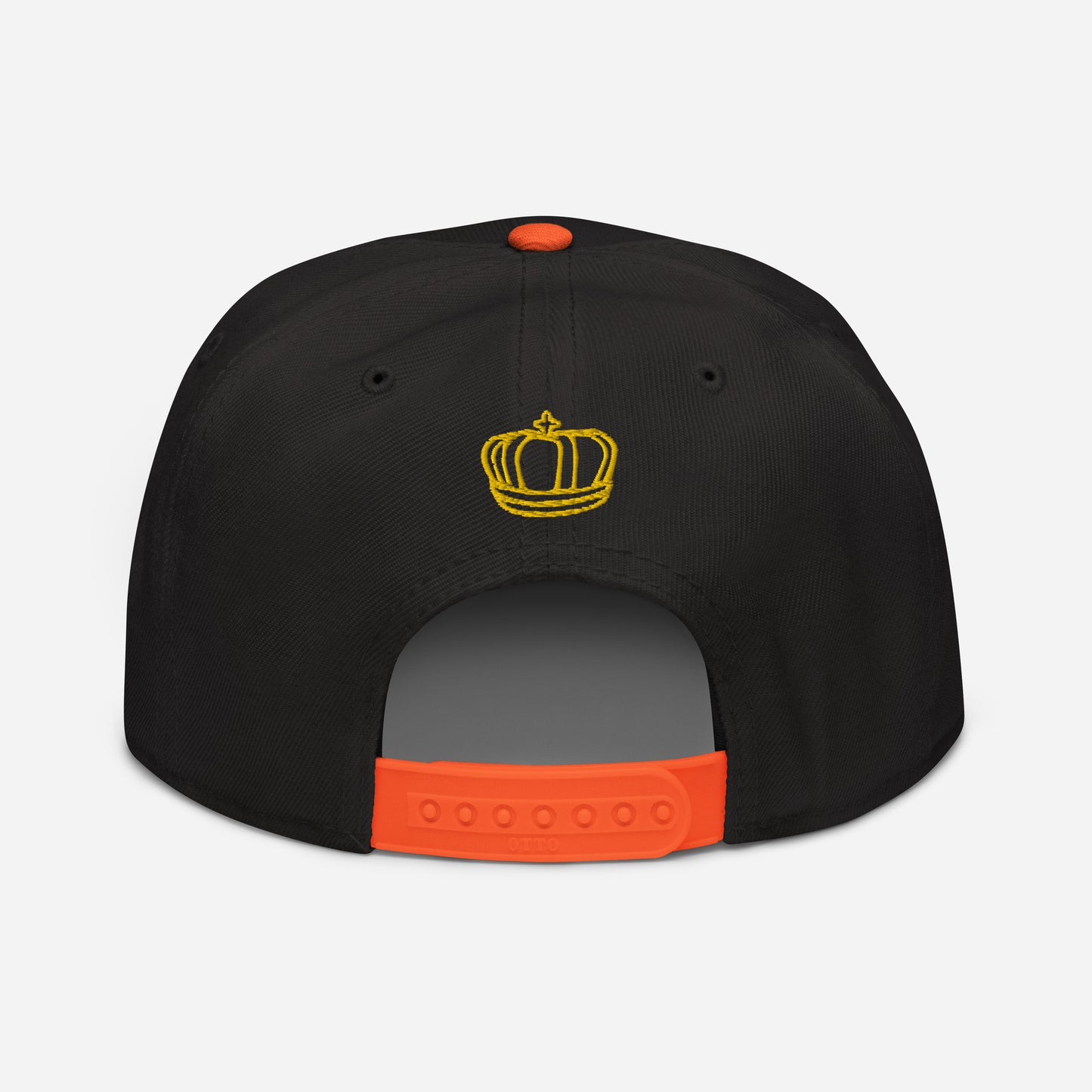 King Snapback