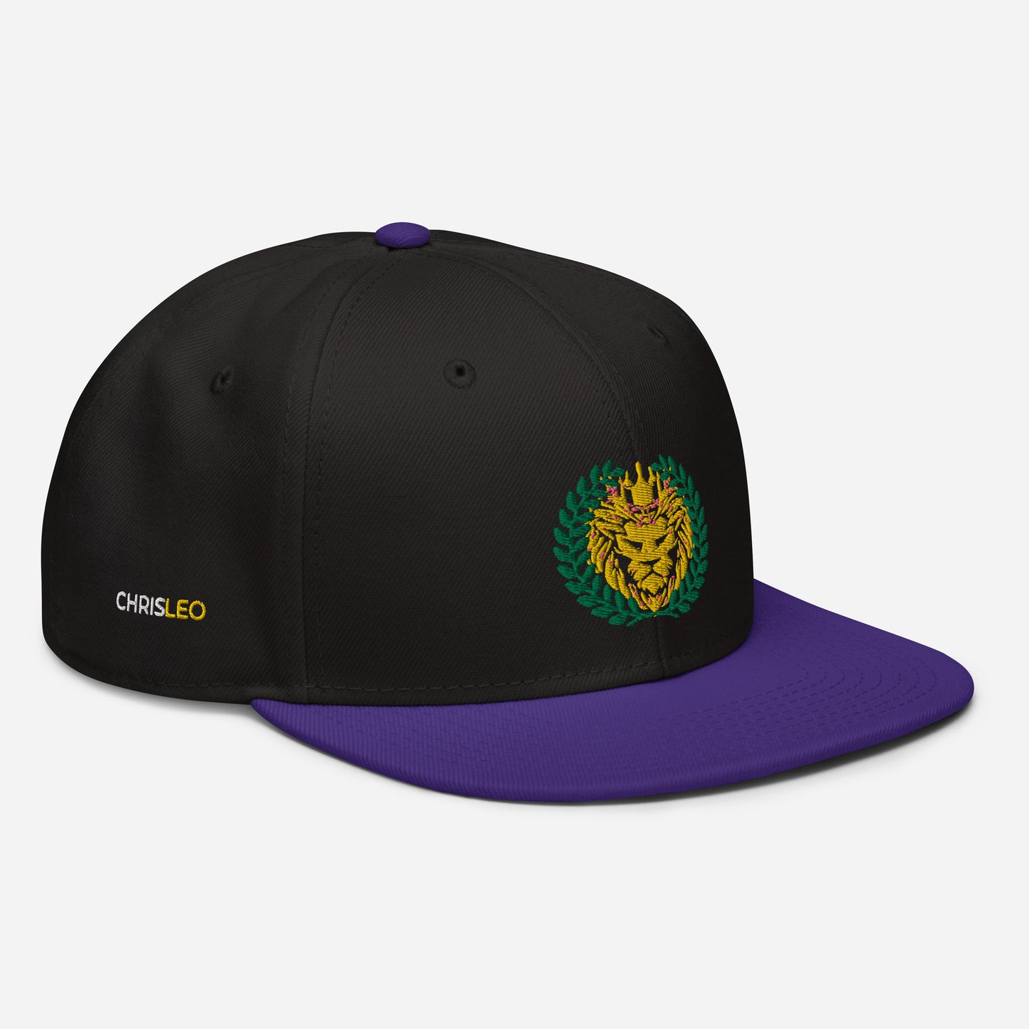 King Snapback