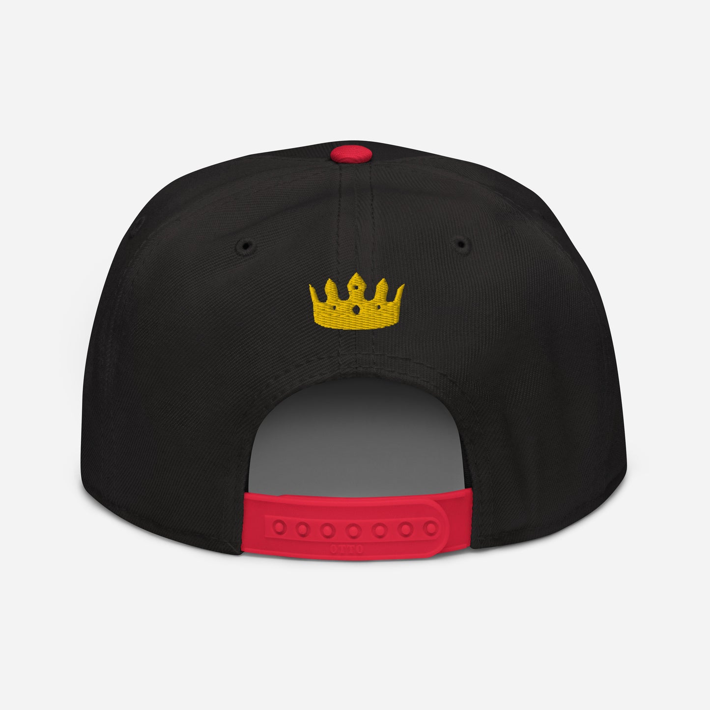 Queen Snapback