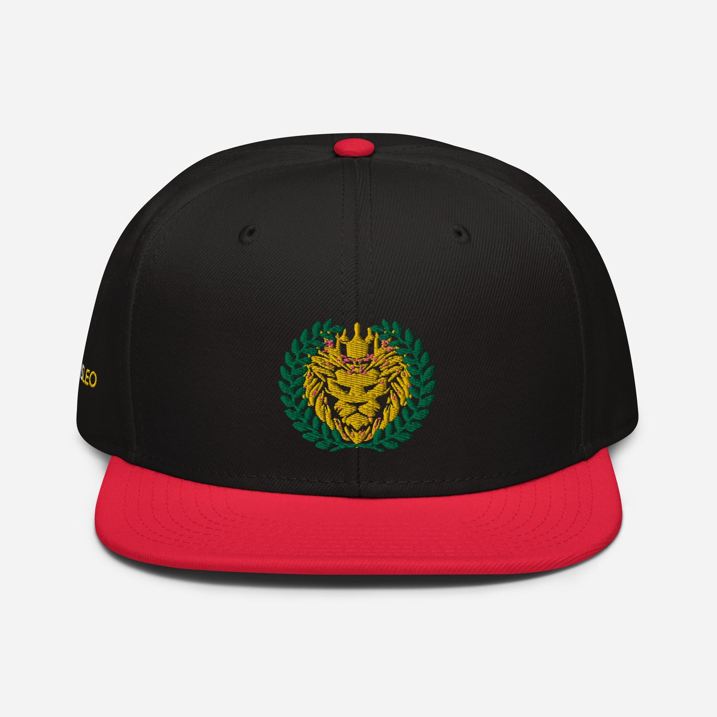 King Snapback