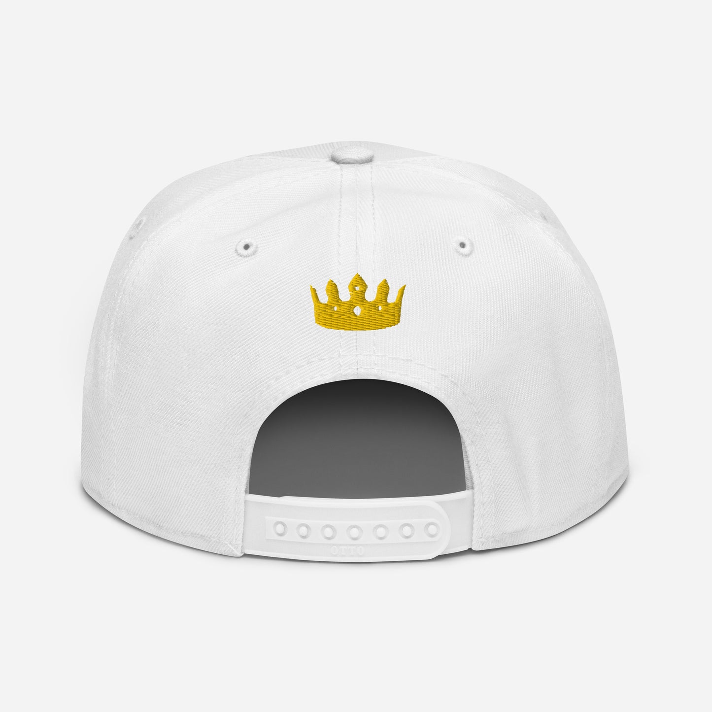 Queen Snapback