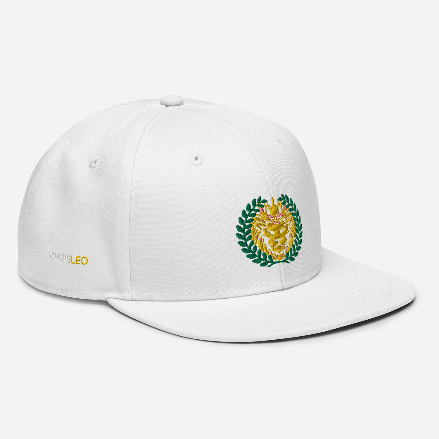 King Snapback