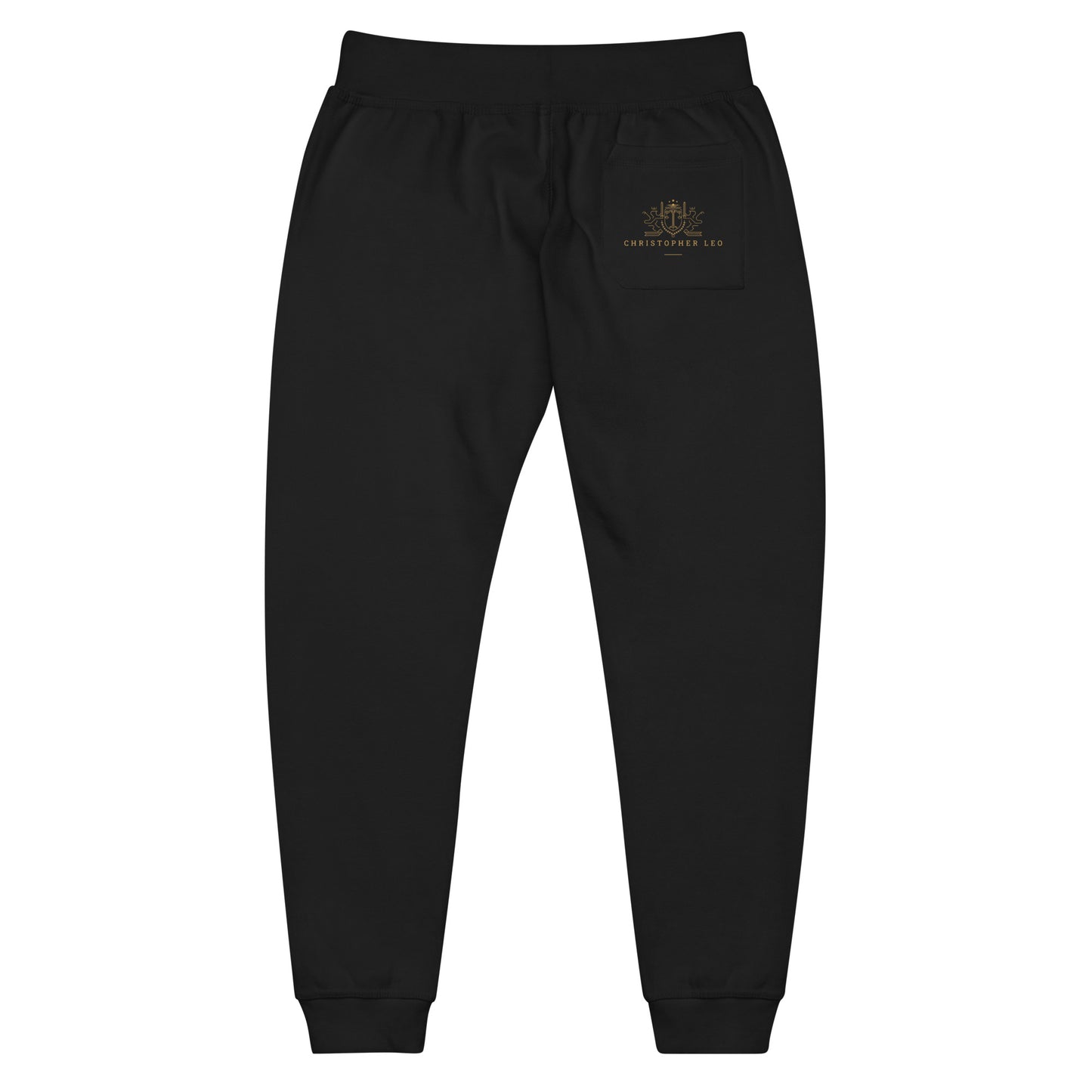 Old Gold Queen Sweatpants