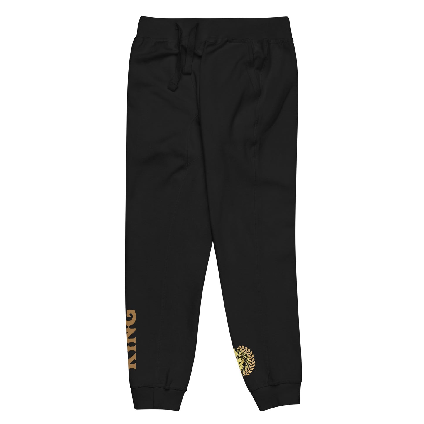 Old Gold King Sweatpants