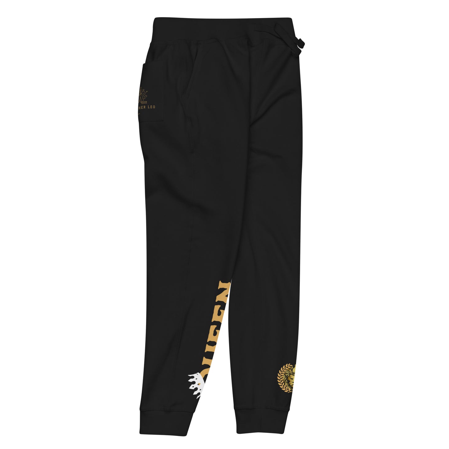 Old Gold Queen Sweatpants