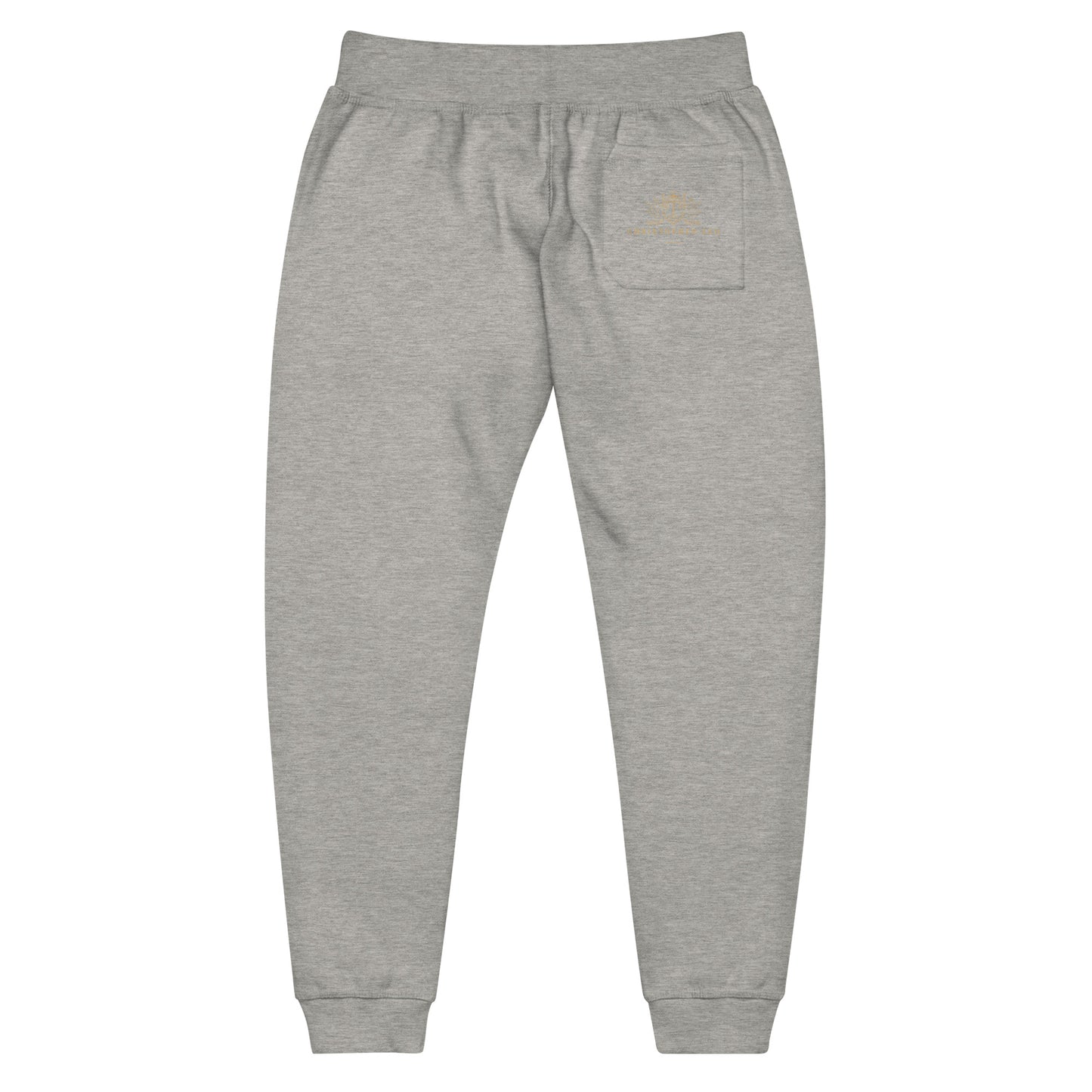 Queen sweatpants (Pink)