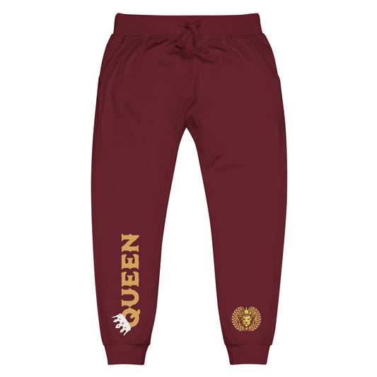 Old Gold Queen Sweatpants