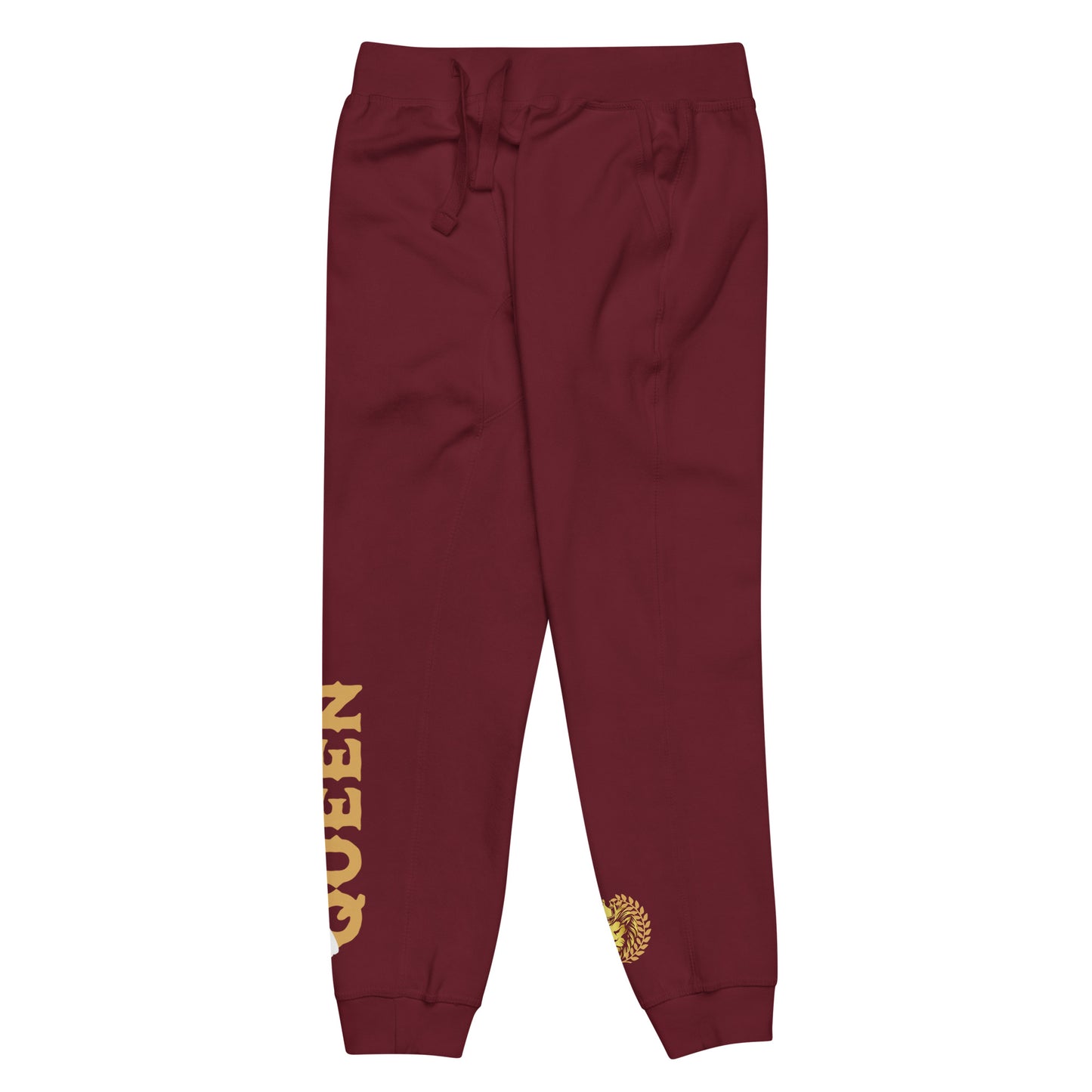 Old Gold Queen Sweatpants