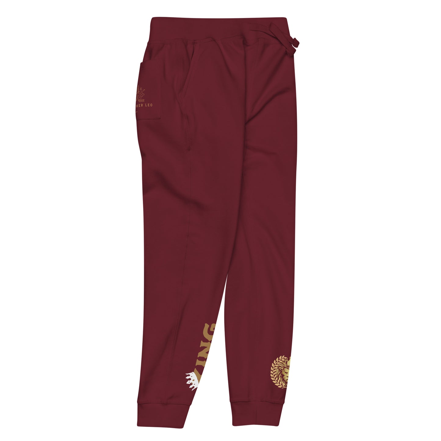 Old Gold King Sweatpants