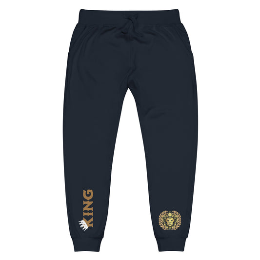 Old Gold King Sweatpants