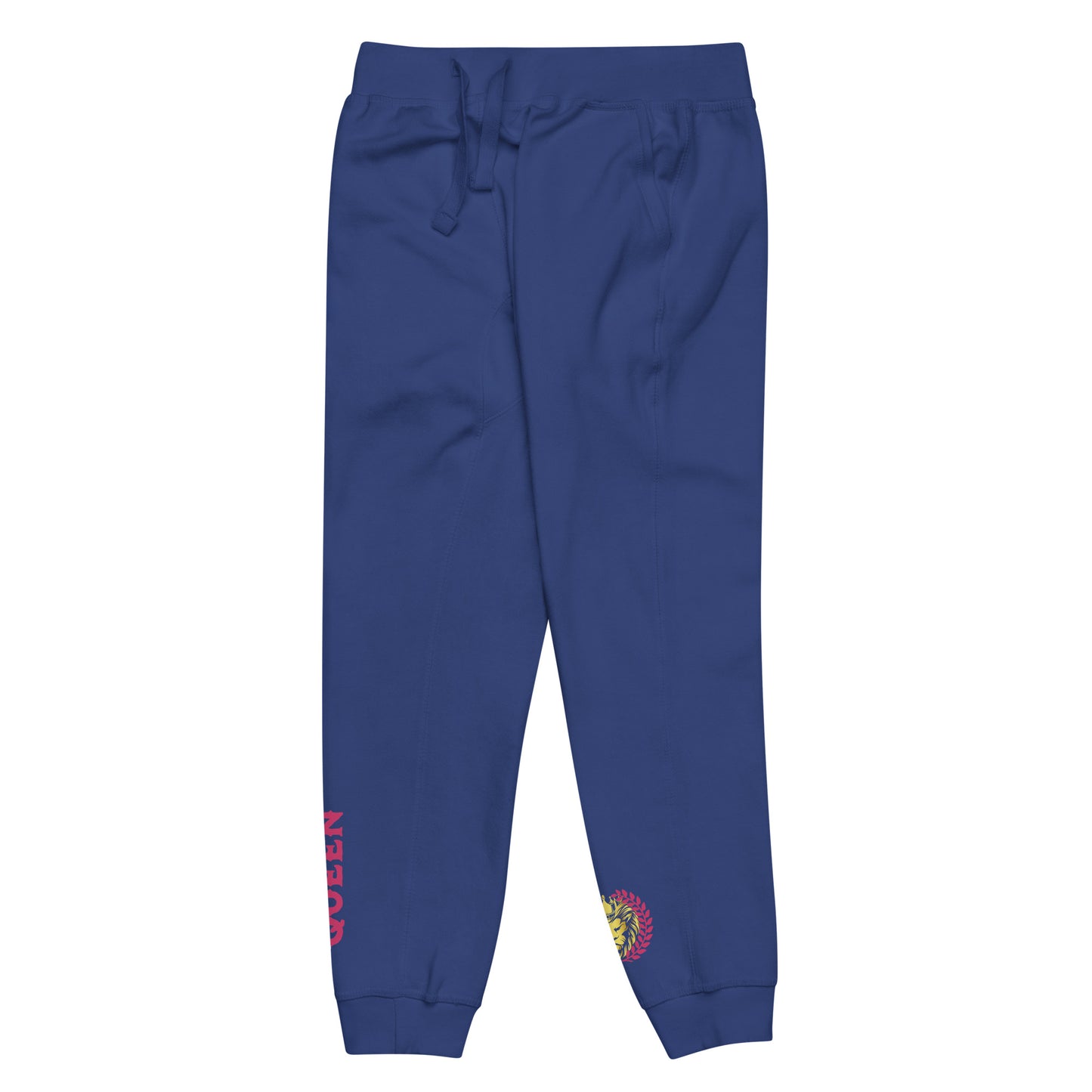 Queen sweatpants (Pink)