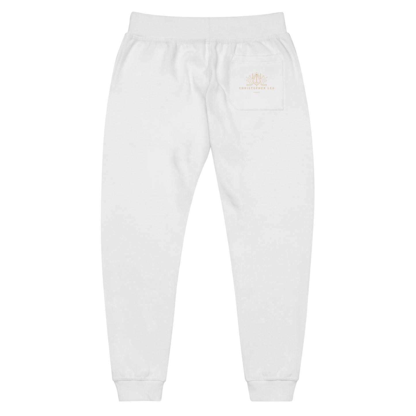 Queen sweatpants (Pink)