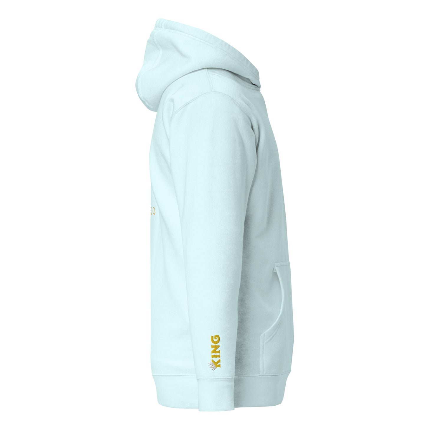 King Hoodie