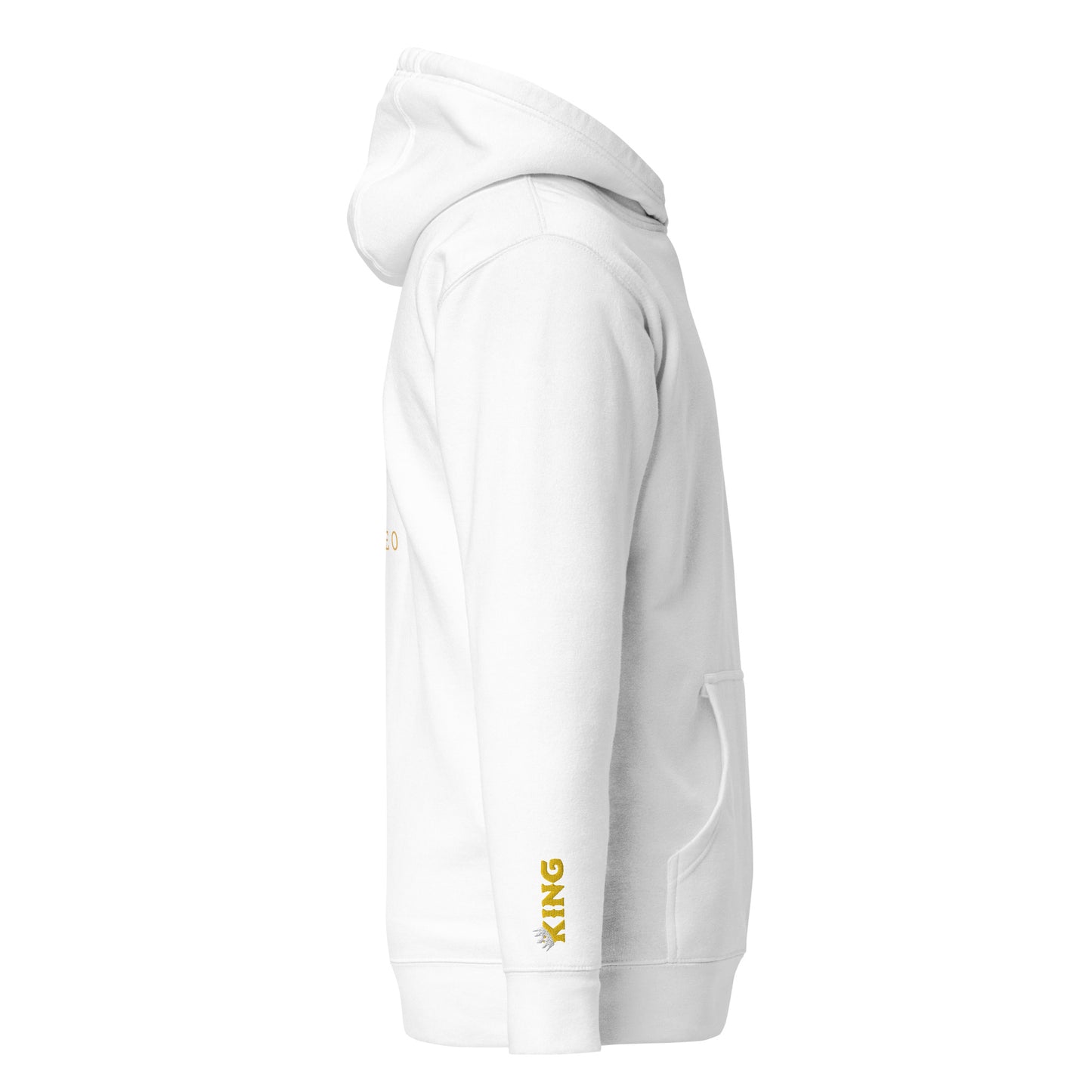 King Hoodie